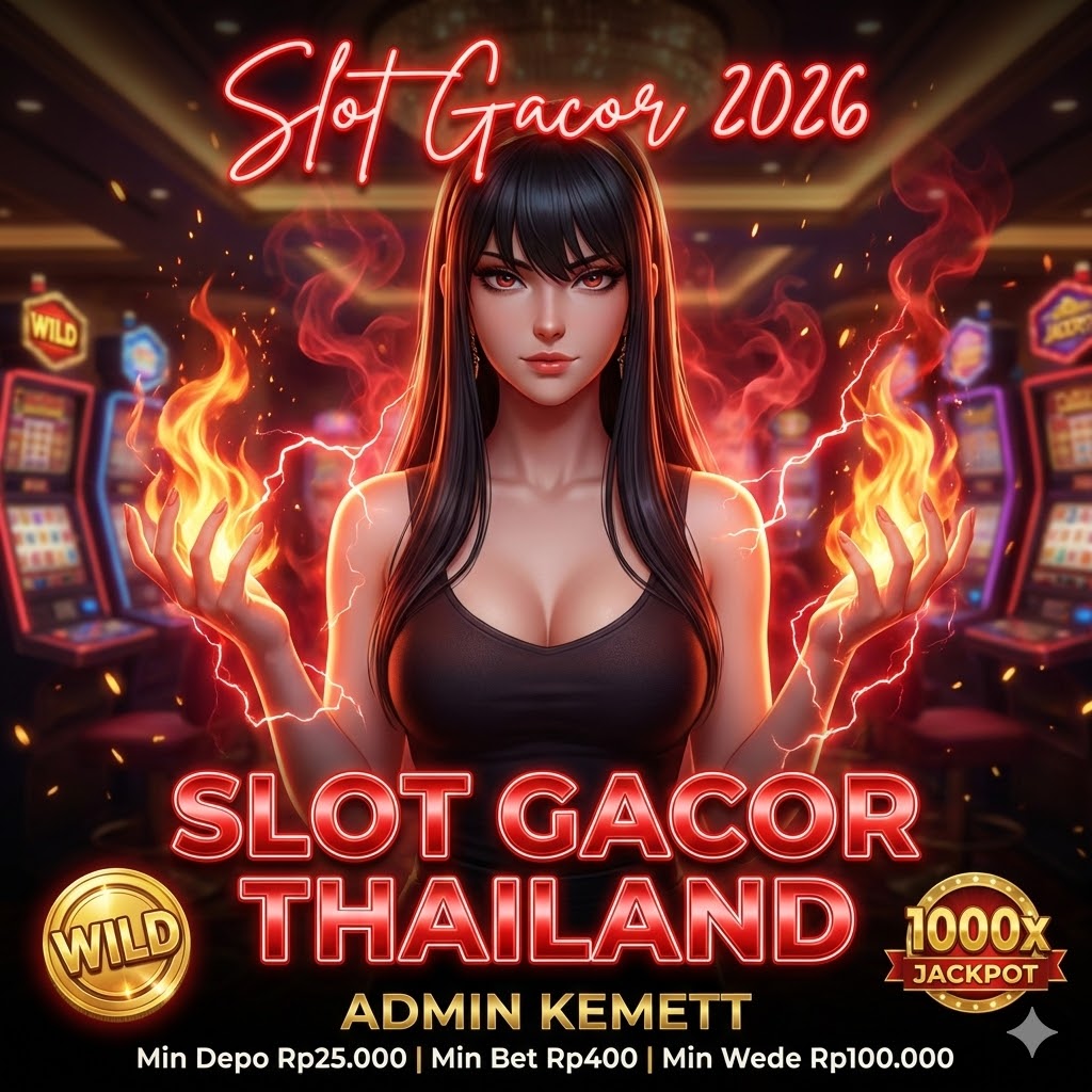 Panduan Slot Online 2026: Informasi Cara Bermain dan Tips untuk Pemula